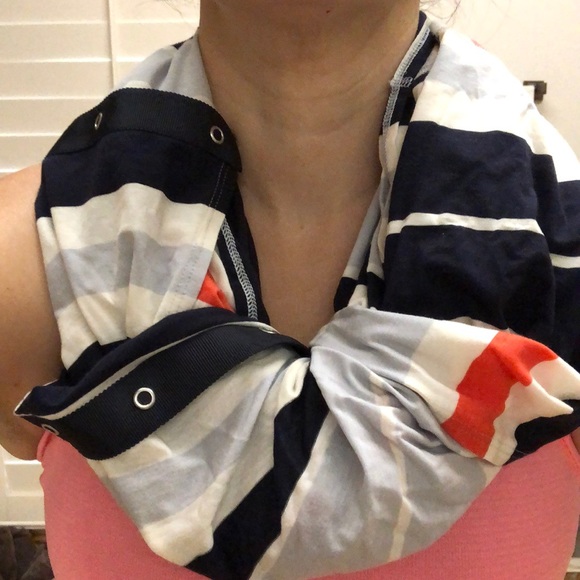 lululemon athletica Accessories - Lululemon Vinyasa scarf
